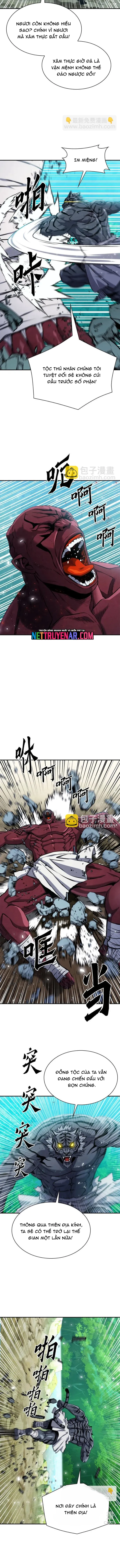 Druid Tại Ga Seoul Chap 189 - Next Chap 190