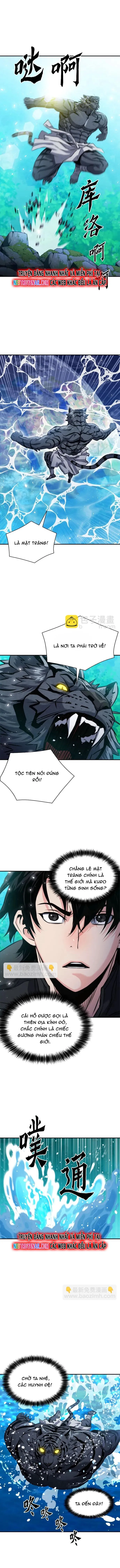 Druid Tại Ga Seoul Chap 189 - Next Chap 190