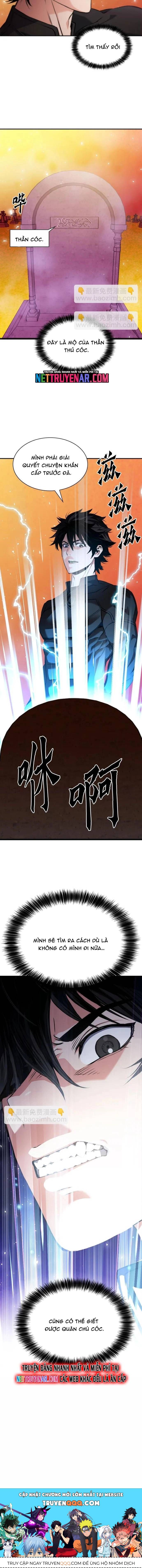 Druid Tại Ga Seoul Chap 190 - Next Chap 191