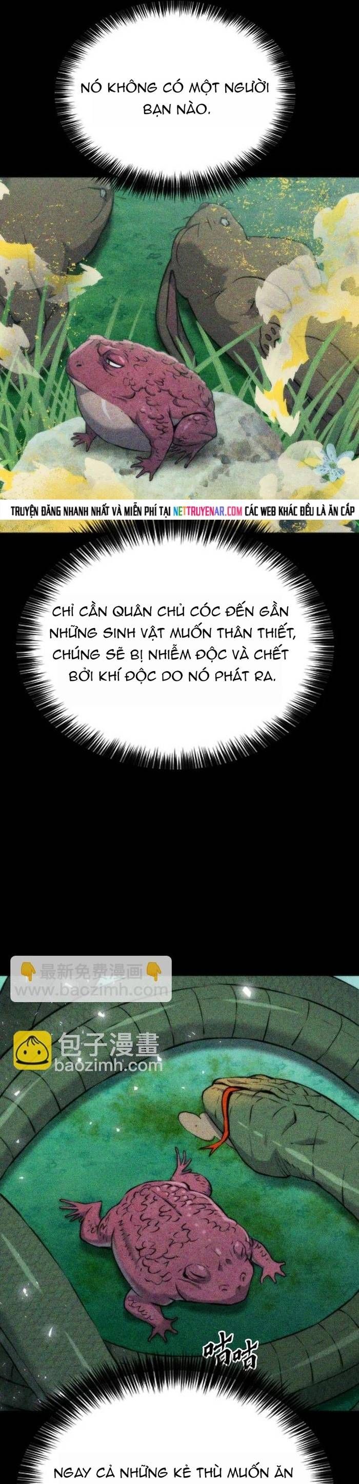 Druid Tại Ga Seoul Chap 191 - Next Chap 192