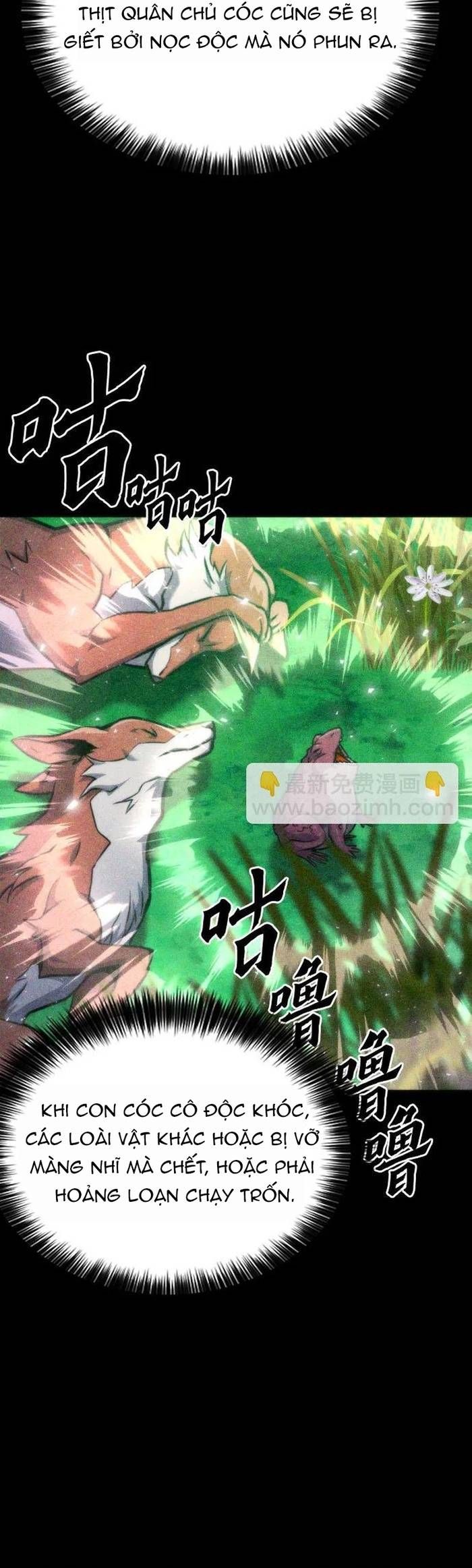 Druid Tại Ga Seoul Chap 191 - Next Chap 192