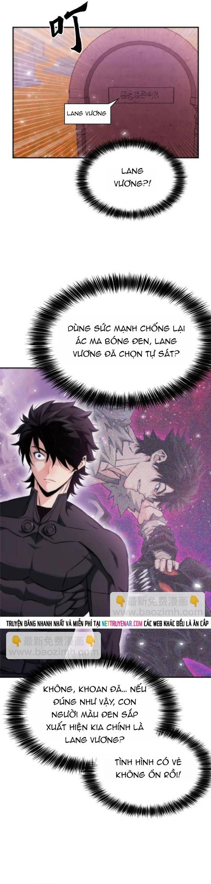 Druid Tại Ga Seoul Chap 191 - Next Chap 192