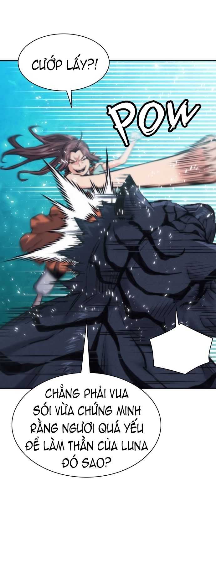 Druid Tại Ga Seoul Chap 205 - Next Chap 206