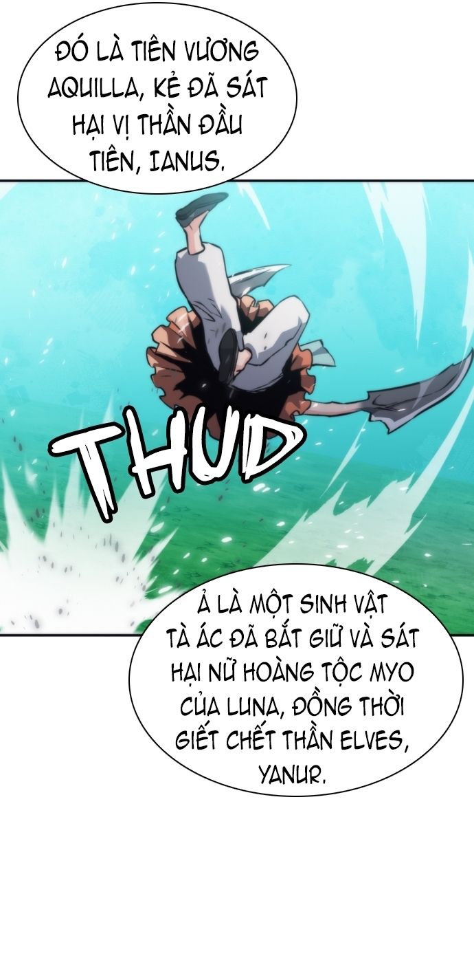 Druid Tại Ga Seoul Chap 205 - Next Chap 206