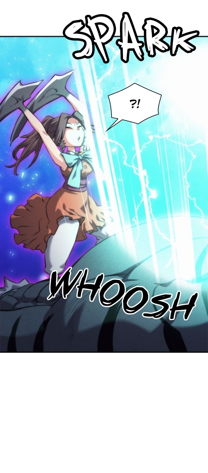 Druid Tại Ga Seoul Chap 205 - Next Chap 206