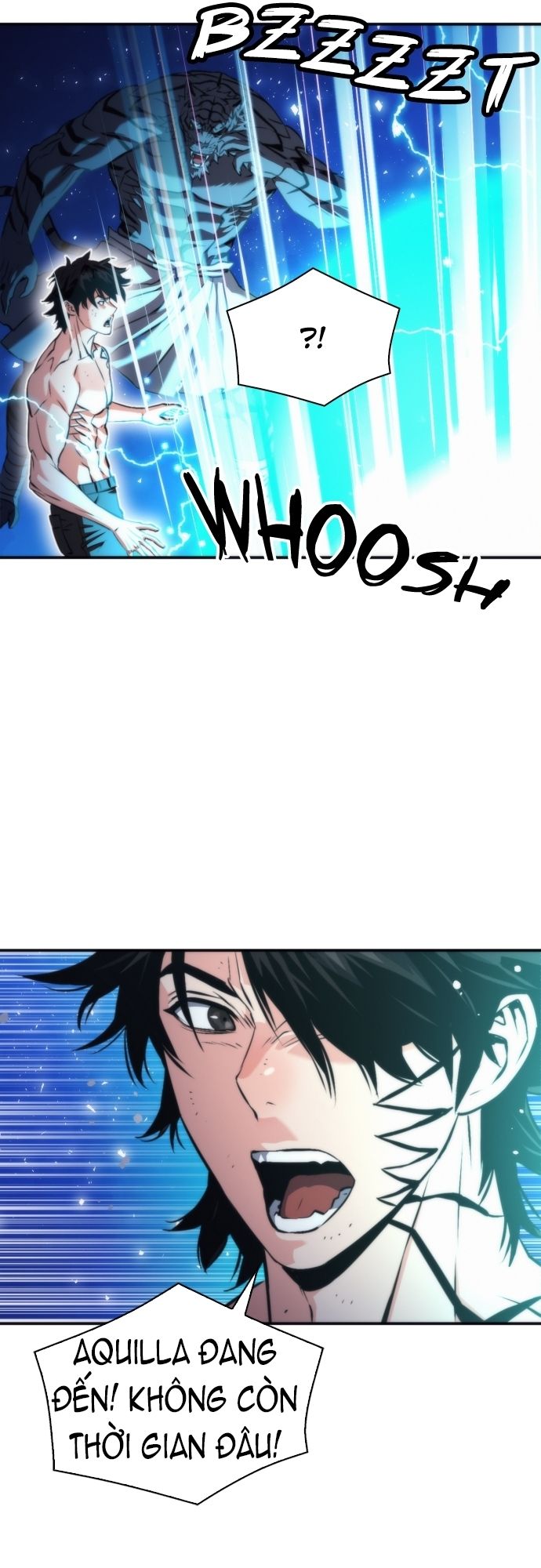 Druid Tại Ga Seoul Chap 205 - Next Chap 206