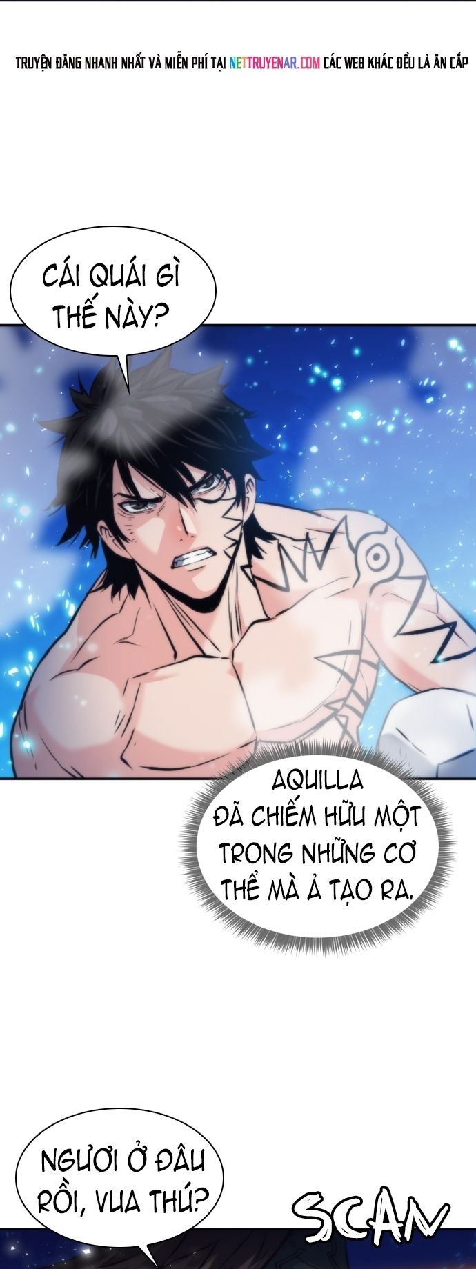 Druid Tại Ga Seoul Chap 205 - Next Chap 206