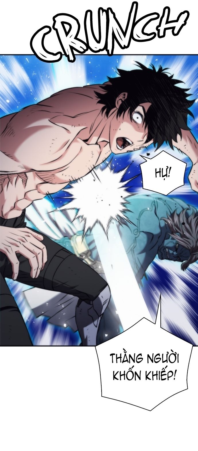 Druid Tại Ga Seoul Chap 205 - Next Chap 206