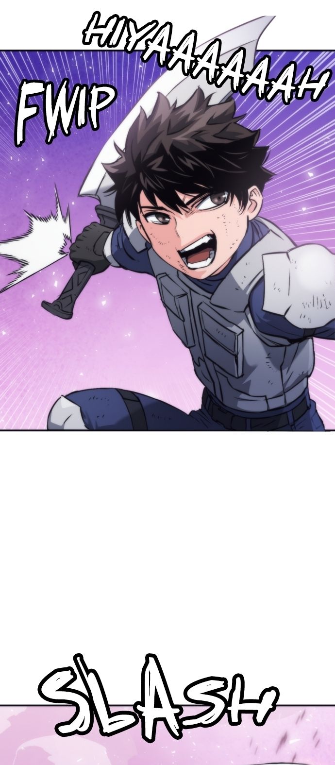 Druid Tại Ga Seoul Chap 205 - Next Chap 206