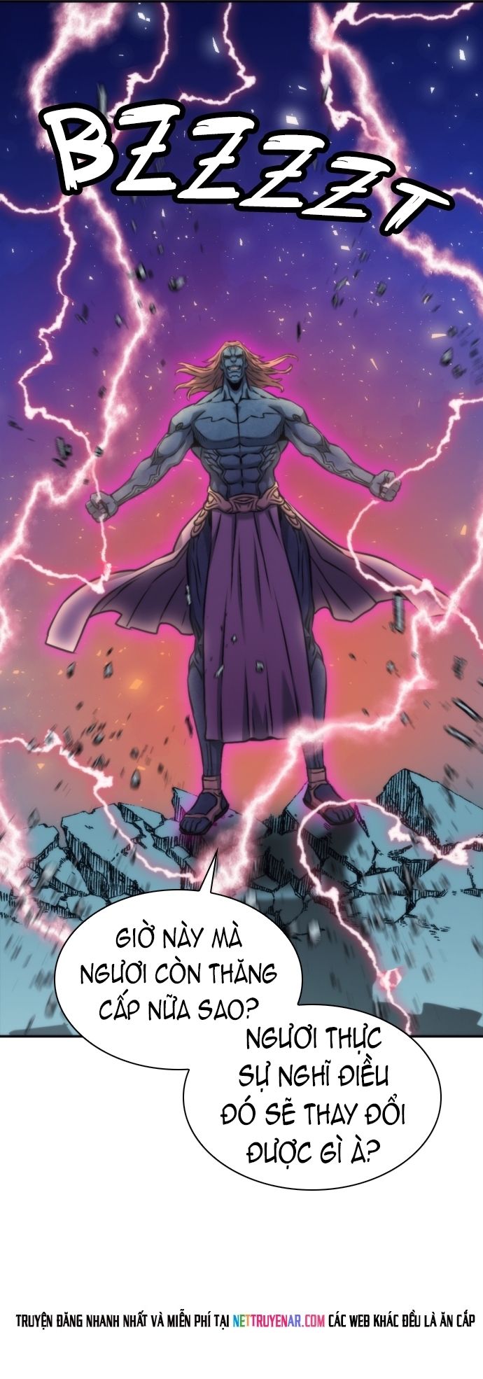 Druid Tại Ga Seoul Chap 205 - Next Chap 206