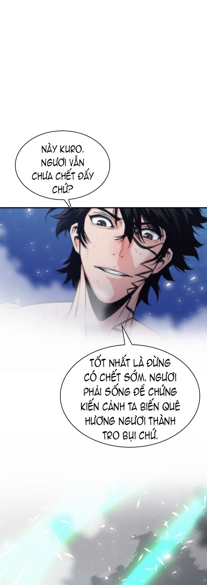 Druid Tại Ga Seoul Chap 205 - Next Chap 206