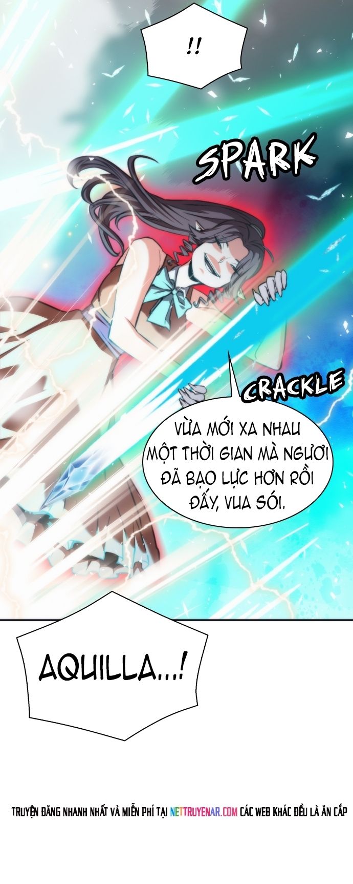 Druid Tại Ga Seoul Chap 205 - Next Chap 206