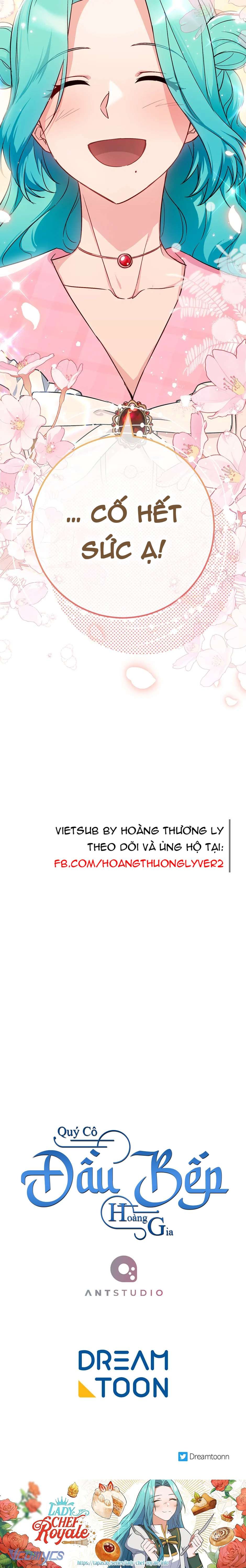 Đầu Bếp Hoàng Gia Chap 138 - Next Chap 139