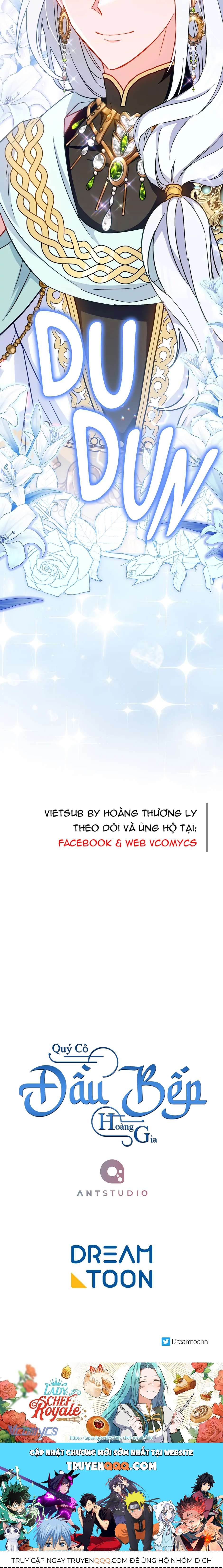 Đầu Bếp Hoàng Gia Chap 152 - Next Chap 153