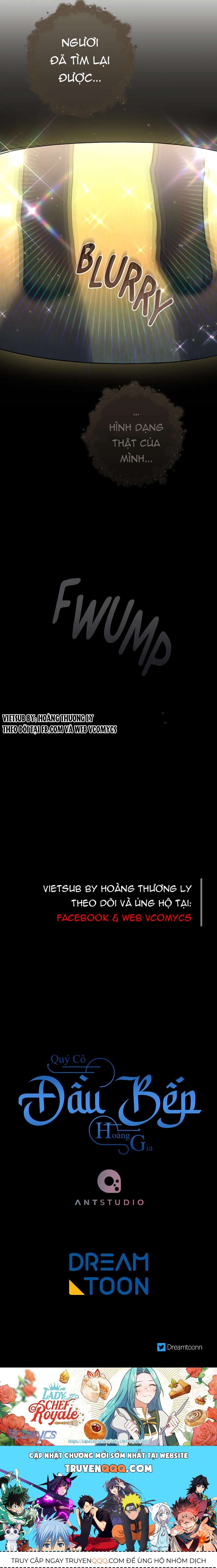 Đầu Bếp Hoàng Gia Chap 163 - Next Chap 164