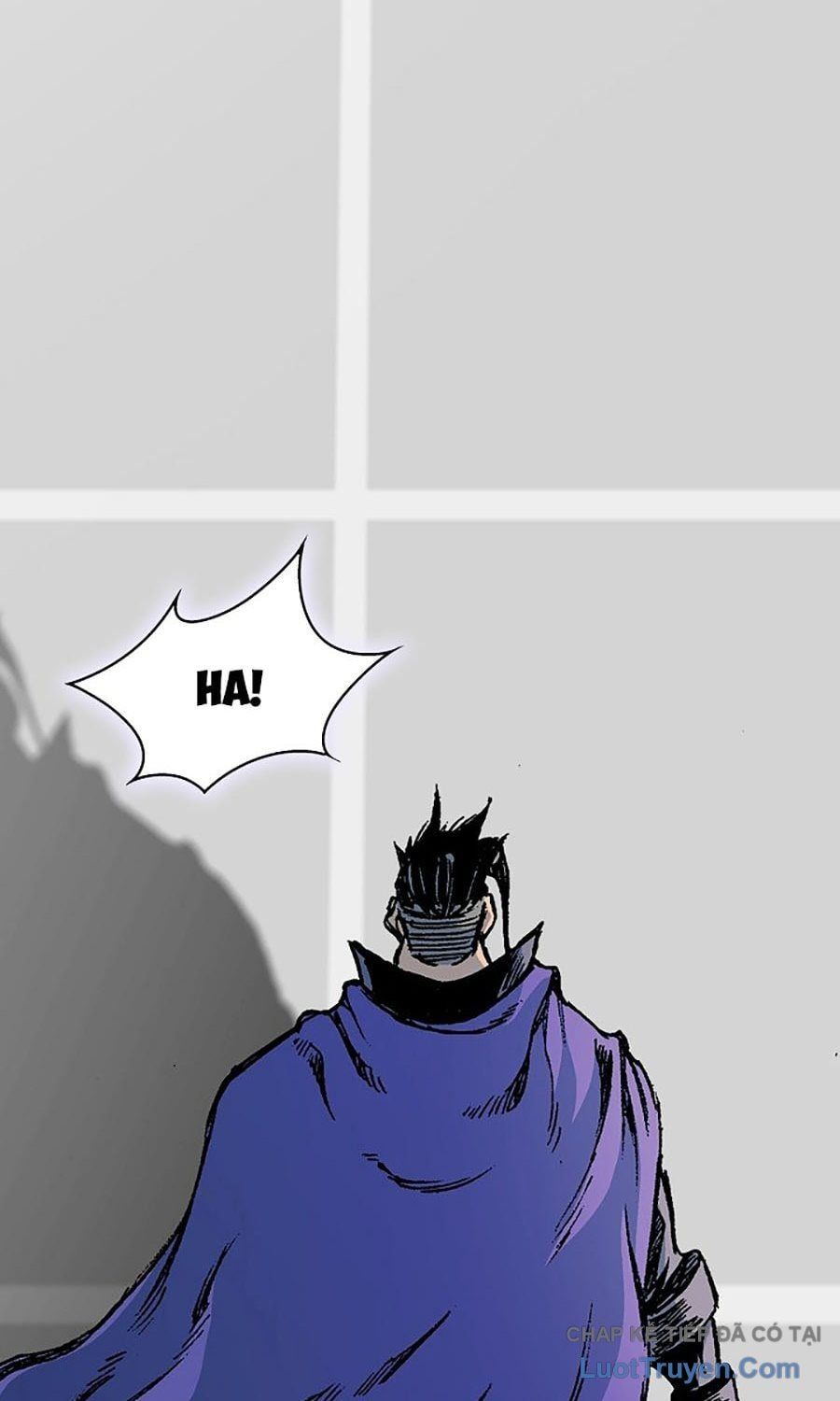 Hồi Ức Của Chiến Thần Chap 233 - Next Chap 234