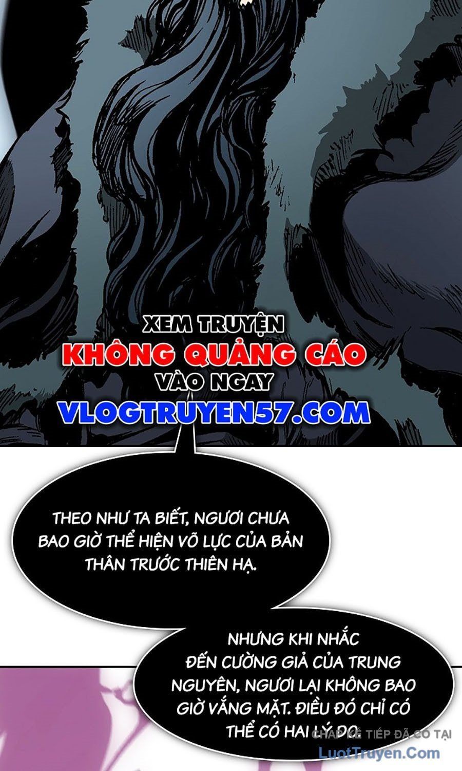 Hồi Ức Của Chiến Thần Chap 233 - Next Chap 234