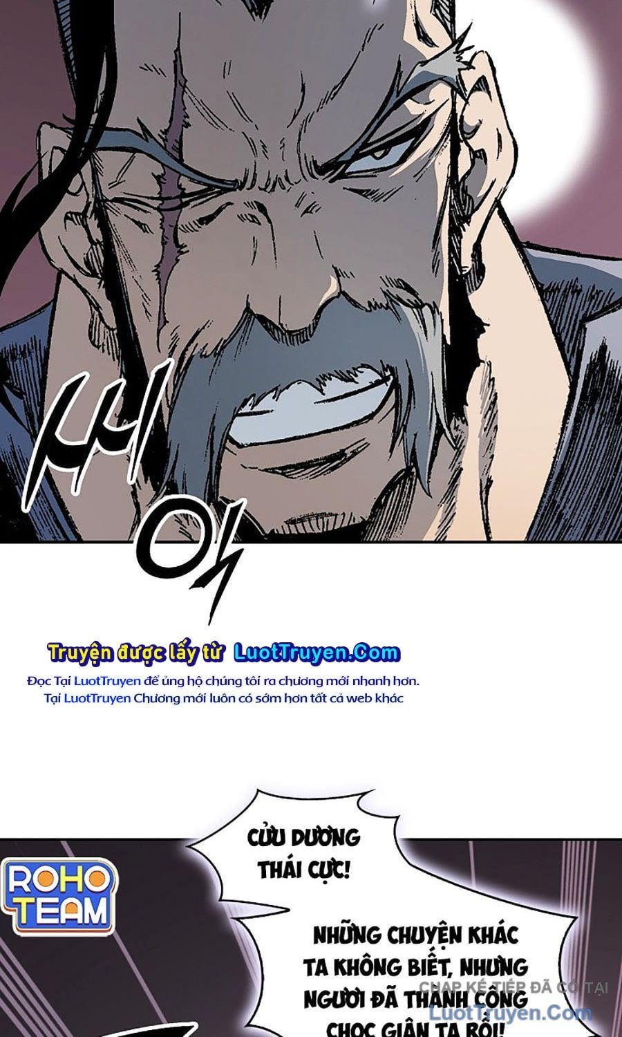 Hồi Ức Của Chiến Thần Chap 233 - Next Chap 234