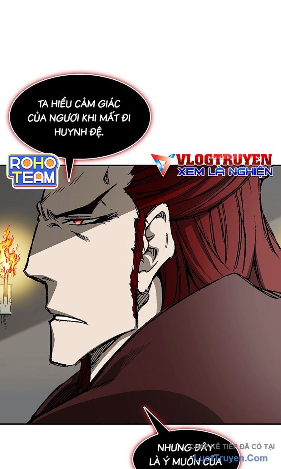 Hồi Ức Của Chiến Thần Chap 233 - Next Chap 234