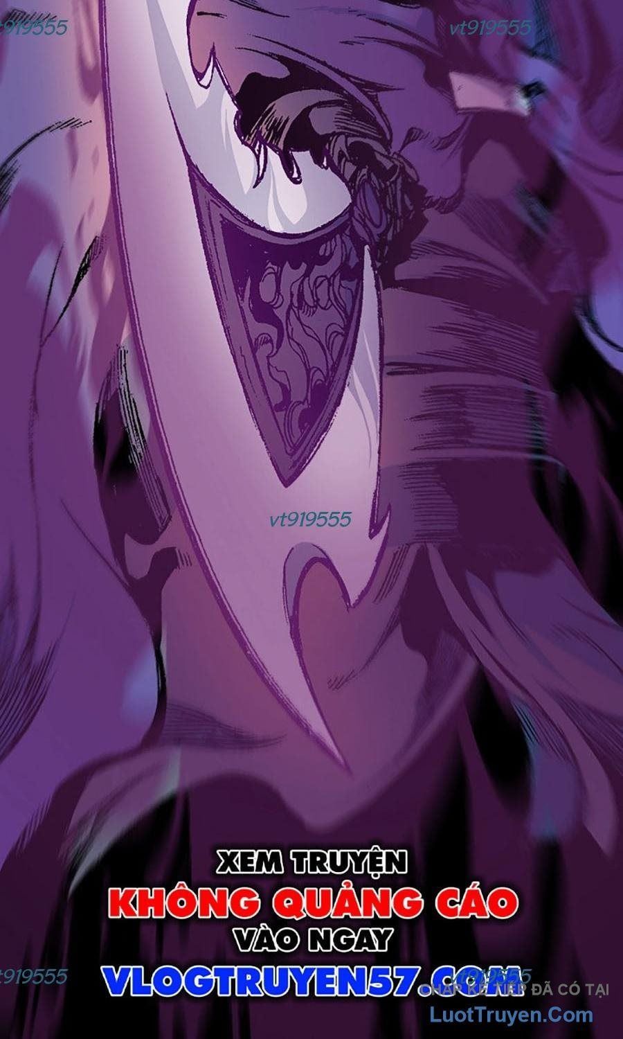 Hồi Ức Của Chiến Thần Chap 233 - Next Chap 234