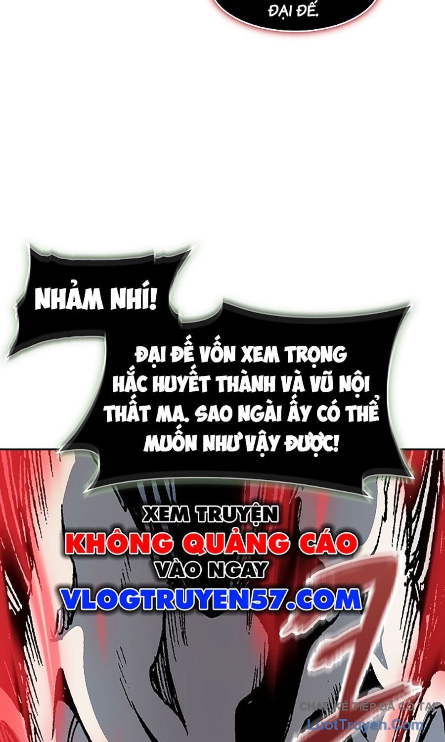 Hồi Ức Của Chiến Thần Chap 233 - Next Chap 234