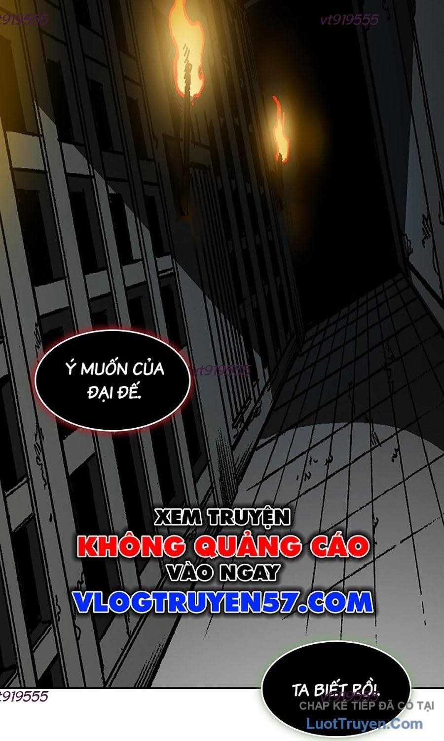 Hồi Ức Của Chiến Thần Chap 233 - Next Chap 234