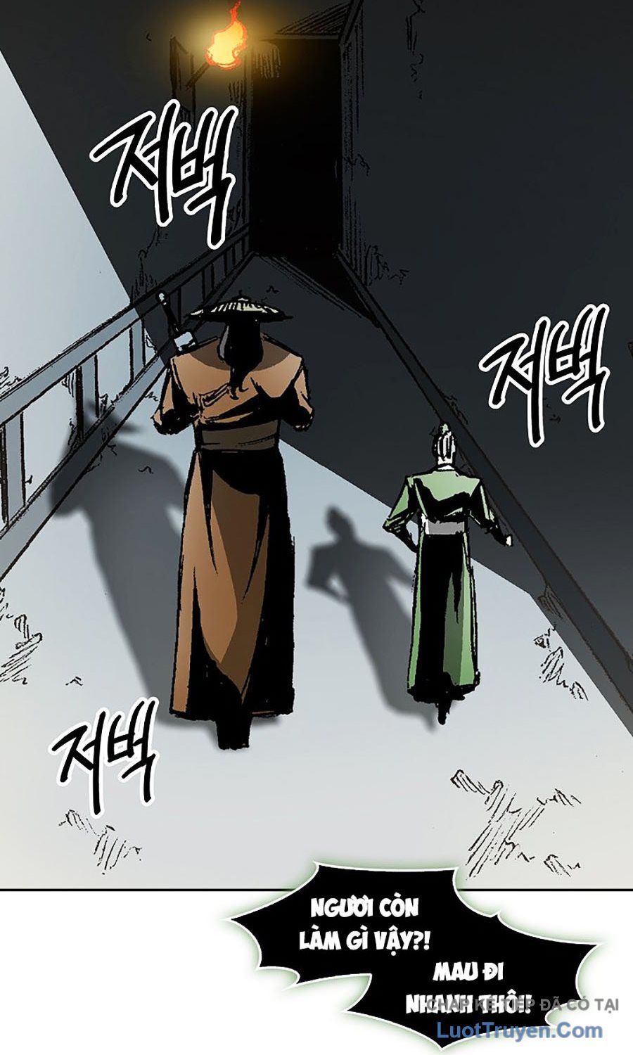 Hồi Ức Của Chiến Thần Chap 233 - Next Chap 234