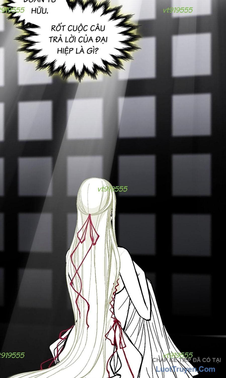 Hồi Ức Của Chiến Thần Chap 233 - Next Chap 234