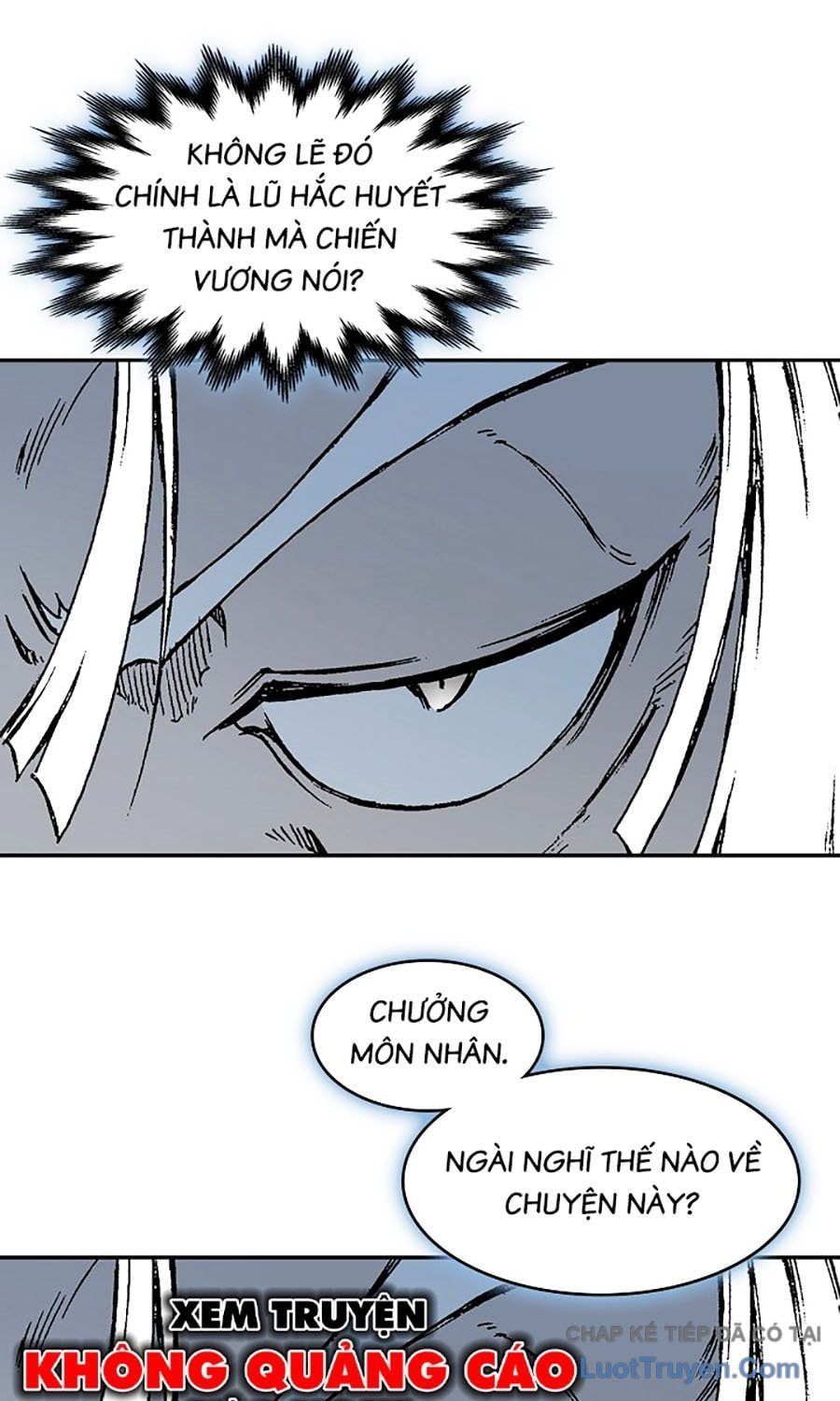 Hồi Ức Của Chiến Thần Chap 233 - Next Chap 234