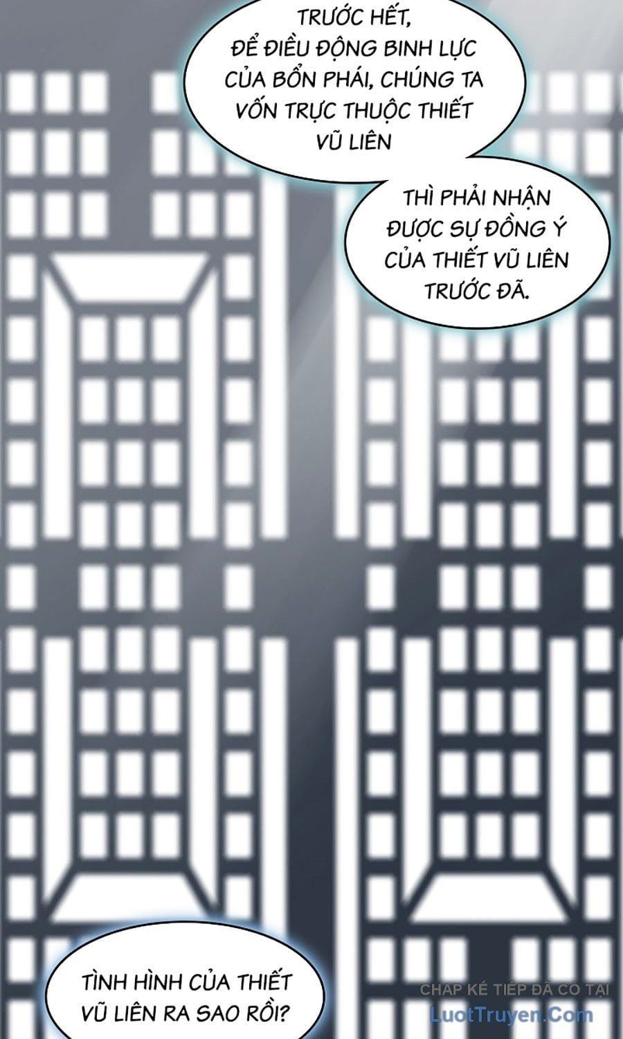 Hồi Ức Của Chiến Thần Chap 233 - Next Chap 234