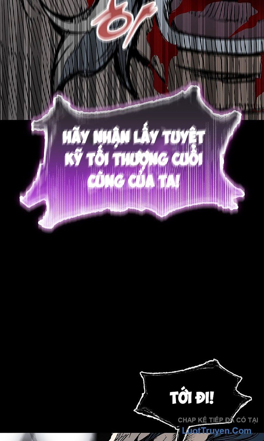 Hồi Ức Của Chiến Thần Chap 235 - Next Chap 236
