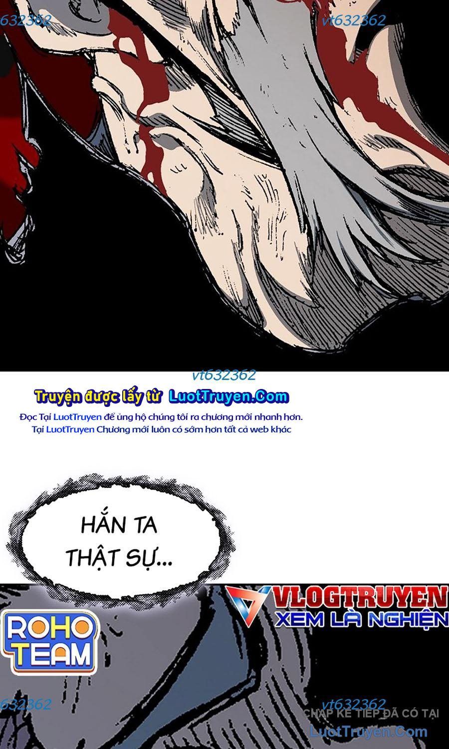 Hồi Ức Của Chiến Thần Chap 235 - Next Chap 236