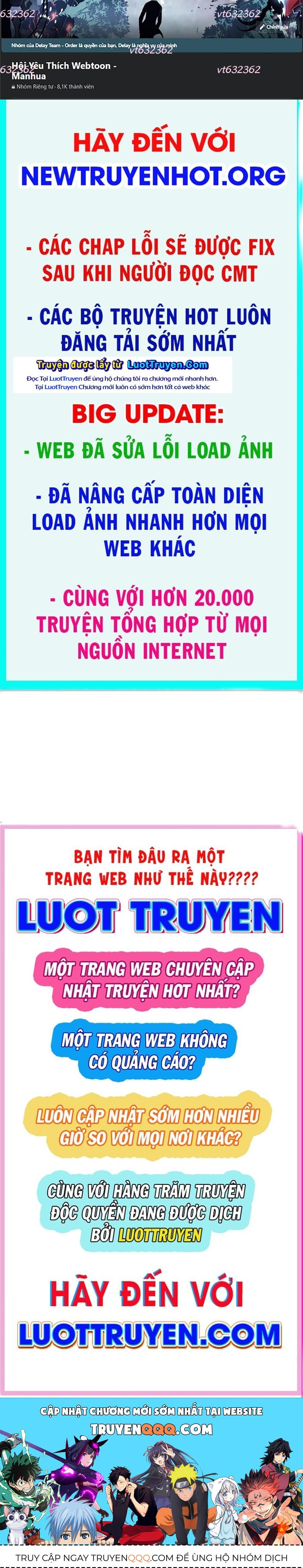 Hồi Ức Của Chiến Thần Chap 235 - Next Chap 236