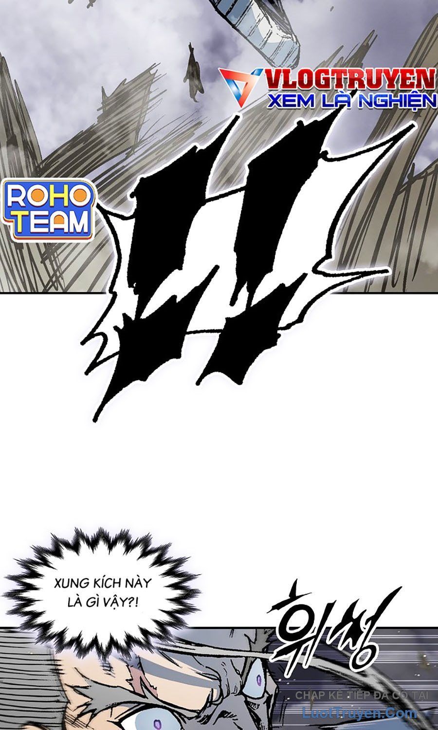 Hồi Ức Của Chiến Thần Chap 235 - Next Chap 236