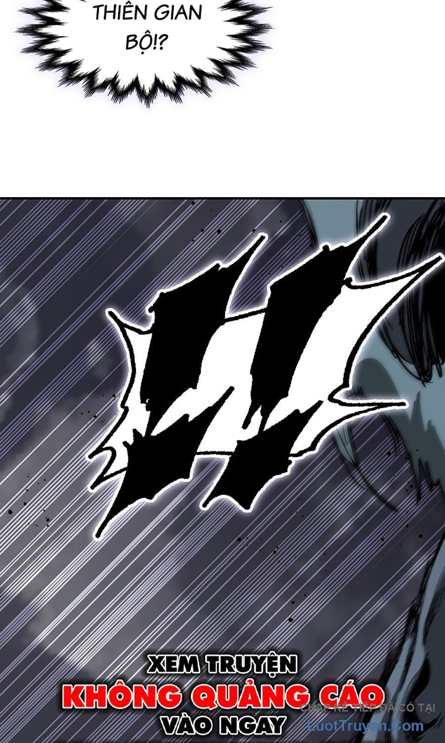 Hồi Ức Của Chiến Thần Chap 235 - Next Chap 236