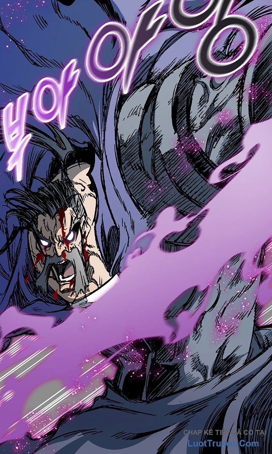 Hồi Ức Của Chiến Thần Chap 235 - Next Chap 236