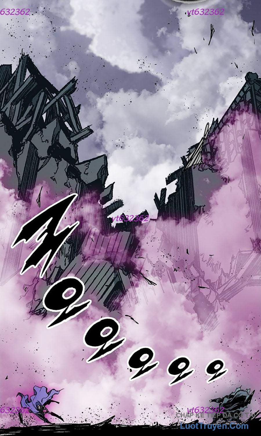 Hồi Ức Của Chiến Thần Chap 235 - Next Chap 236