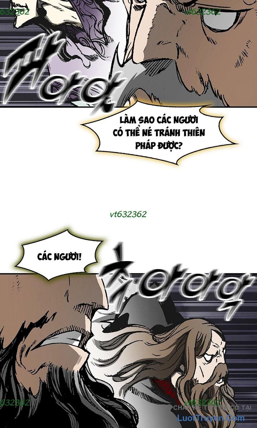 Hồi Ức Của Chiến Thần Chap 236 - Next Chap 237