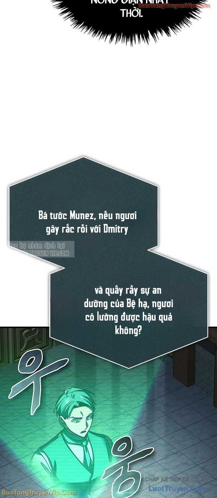 Thiên Quỷ Chẳng Sống Nổi Cuộc Đời Bình Thường Chap 176 - Next Chap 177