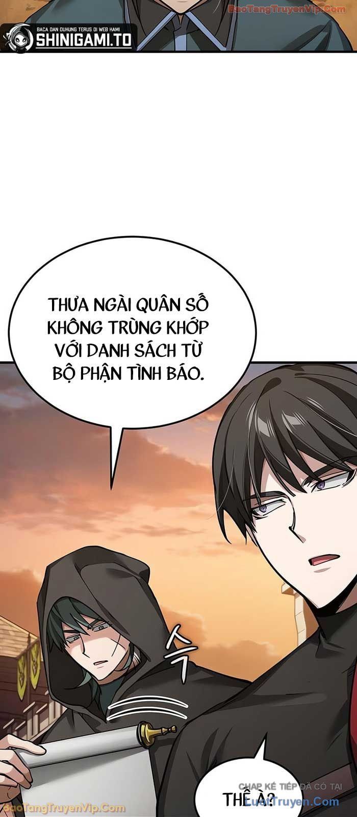 Thiên Quỷ Chẳng Sống Nổi Cuộc Đời Bình Thường Chap 177 - Next Chap 178