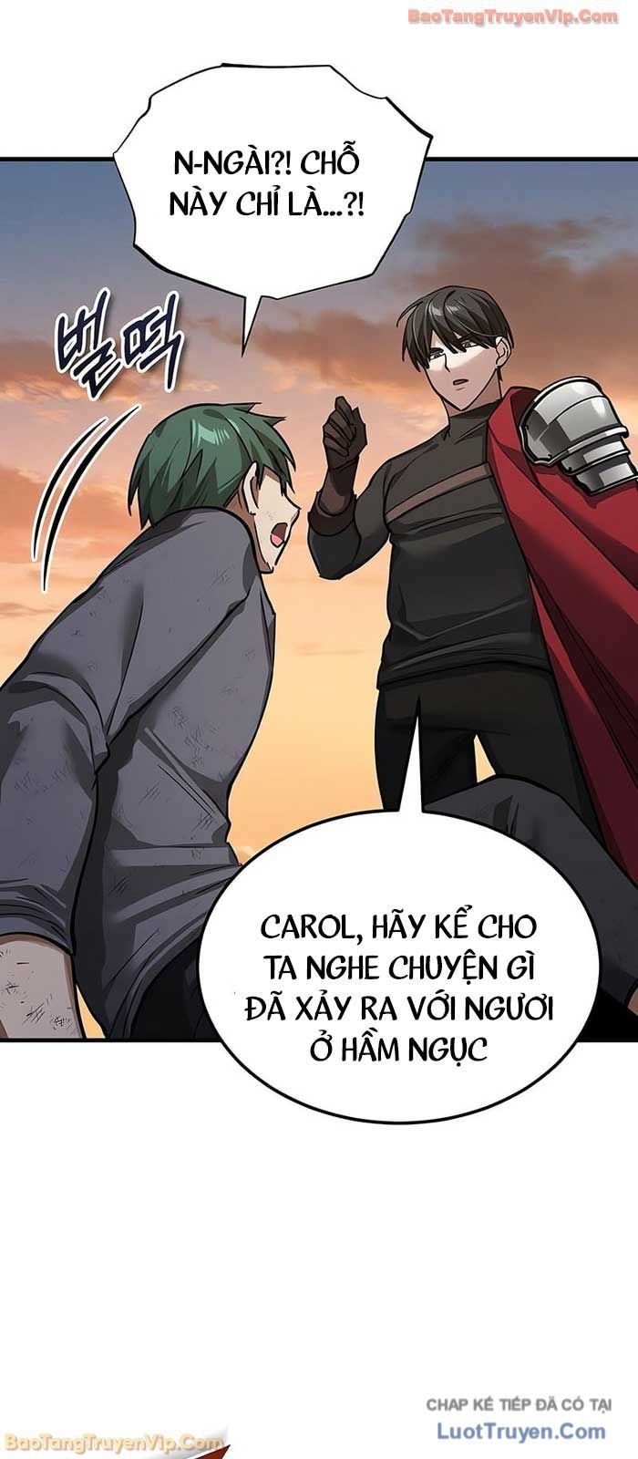 Thiên Quỷ Chẳng Sống Nổi Cuộc Đời Bình Thường Chap 177 - Next Chap 178