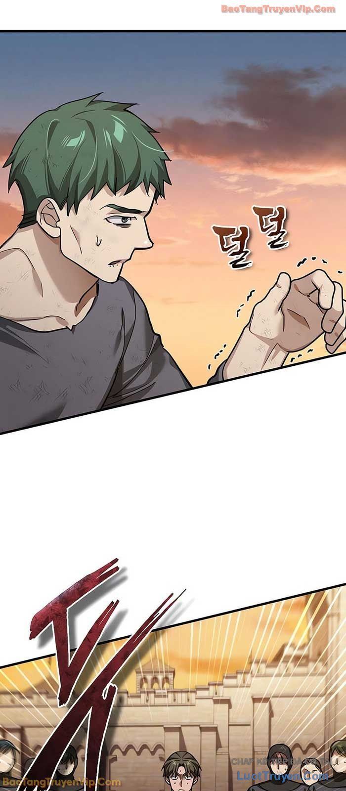 Thiên Quỷ Chẳng Sống Nổi Cuộc Đời Bình Thường Chap 177 - Next Chap 178