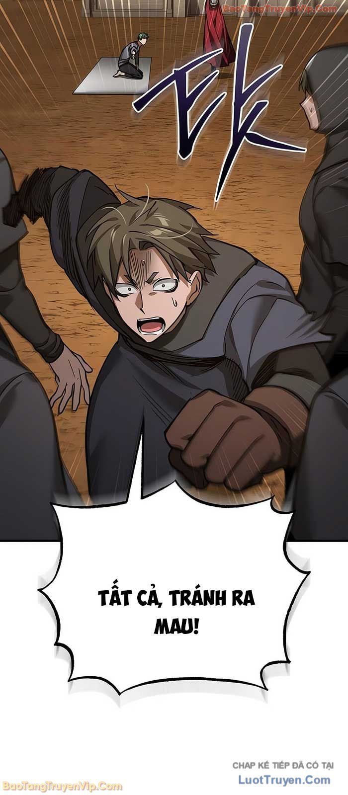 Thiên Quỷ Chẳng Sống Nổi Cuộc Đời Bình Thường Chap 177 - Next Chap 178