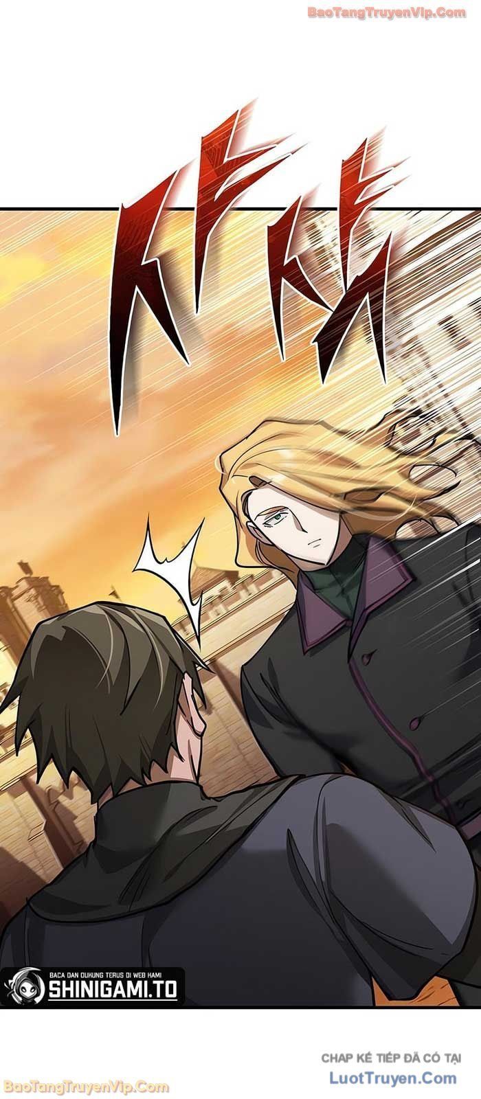Thiên Quỷ Chẳng Sống Nổi Cuộc Đời Bình Thường Chap 177 - Next Chap 178