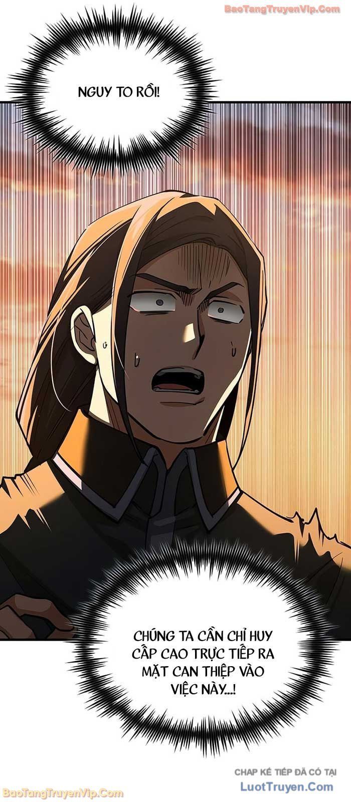 Thiên Quỷ Chẳng Sống Nổi Cuộc Đời Bình Thường Chap 177 - Next Chap 178