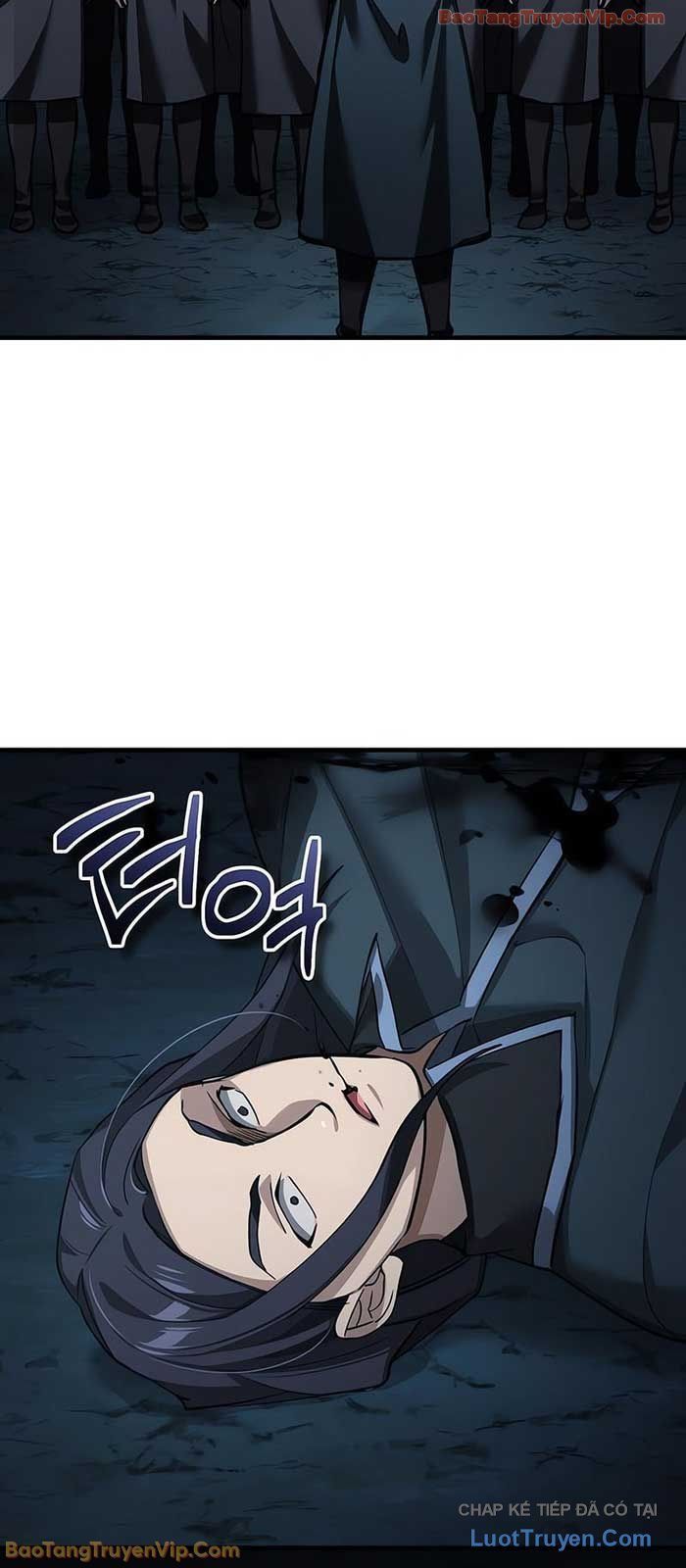 Thiên Quỷ Chẳng Sống Nổi Cuộc Đời Bình Thường Chap 177 - Next Chap 178