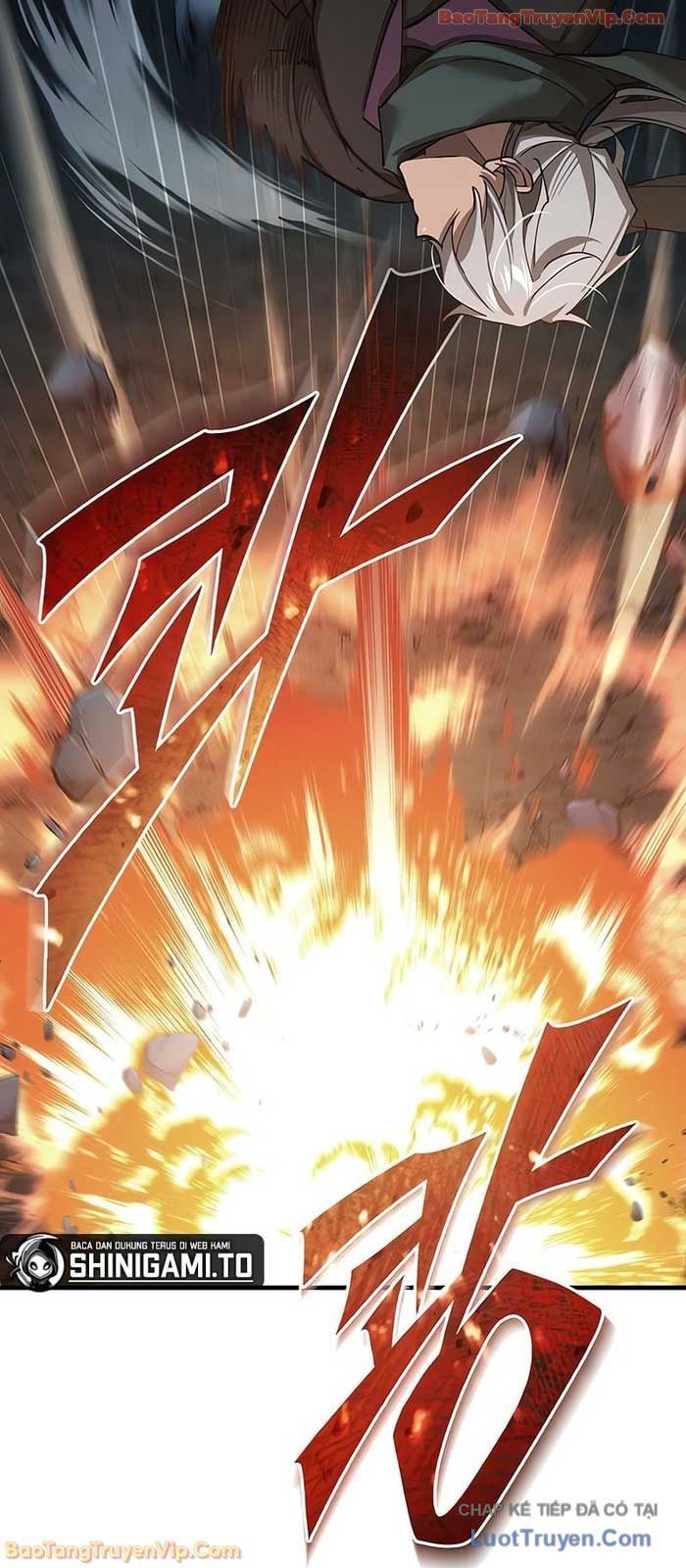 Thiên Quỷ Chẳng Sống Nổi Cuộc Đời Bình Thường Chap 177 - Next Chap 178