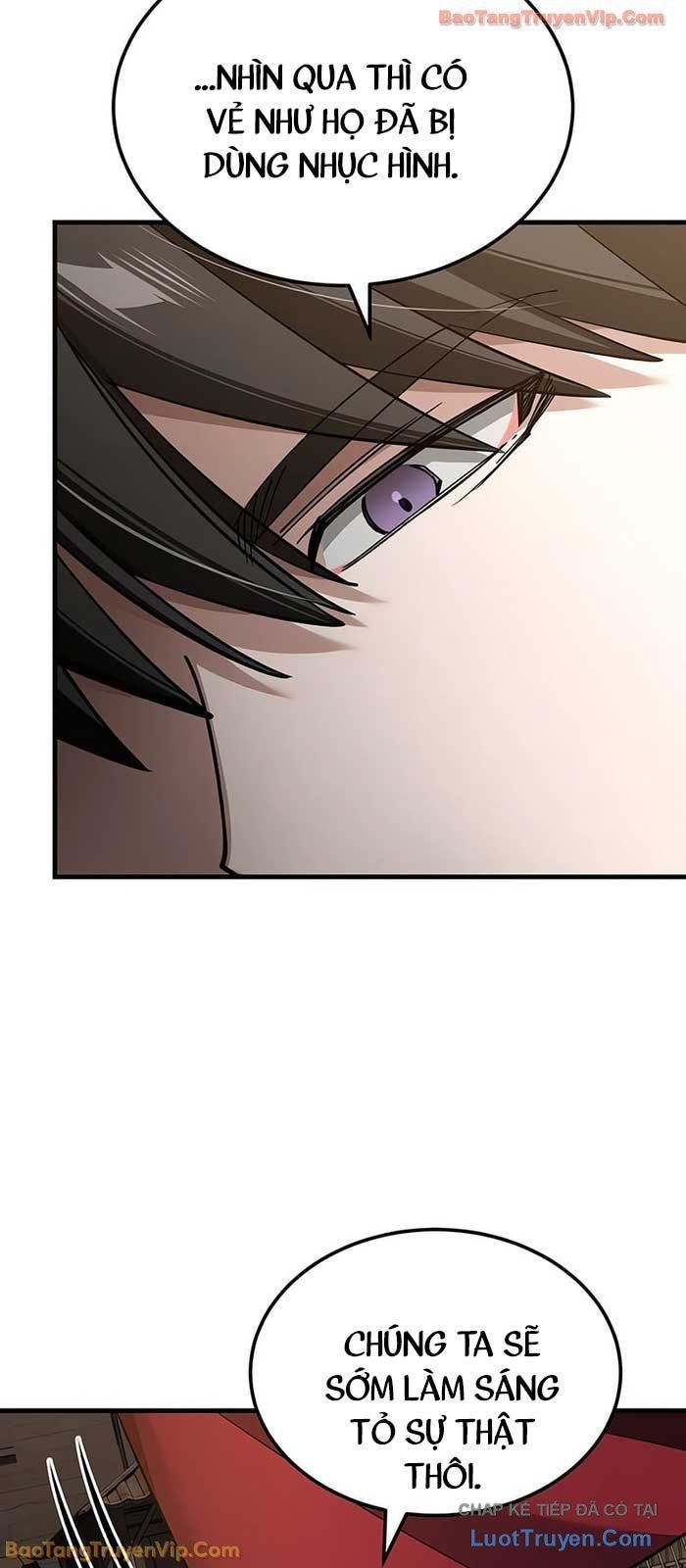 Thiên Quỷ Chẳng Sống Nổi Cuộc Đời Bình Thường Chap 177 - Next Chap 178