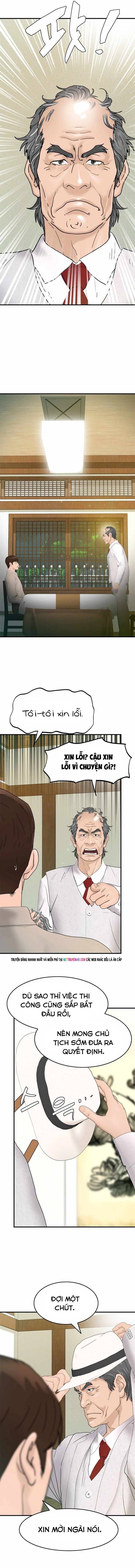 Người Trở Về Từ Cõi Chết Chap 164 - Next Chap 165