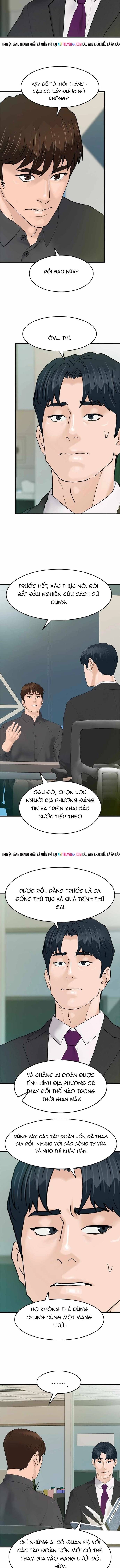 Người Trở Về Từ Cõi Chết Chap 174 - Next Chap 175